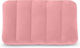 Intex Inflatable Camping Pillow Pink 43x28cm