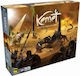 Board Game Kemet: Blood And Sand for 2-5 Players 13+ Years Old (EN) Matagot