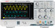 Uni-T UPO1202 Παλμογράφος Πάγκου 200MHz