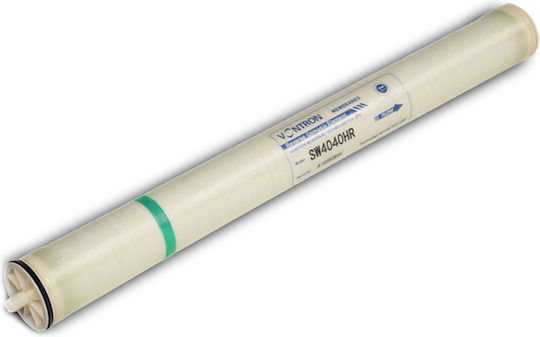 Vontron Meerwasser-Umkehrosmose-Membran SW4040HR 1600GPD