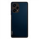 Θήκη Sonique Carbon Series Xiaomi Poco F5 5g Μπλε