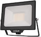 Avide Waterproof LED Flood Light 30W Natural White 4000K with Motion Sensor IP44