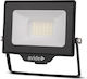 Avide Waterproof LED Floodlight 20W Natural White 4000K IP44
