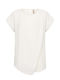 Women's Blouse White