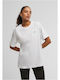 Γυναικείο T-shirt White