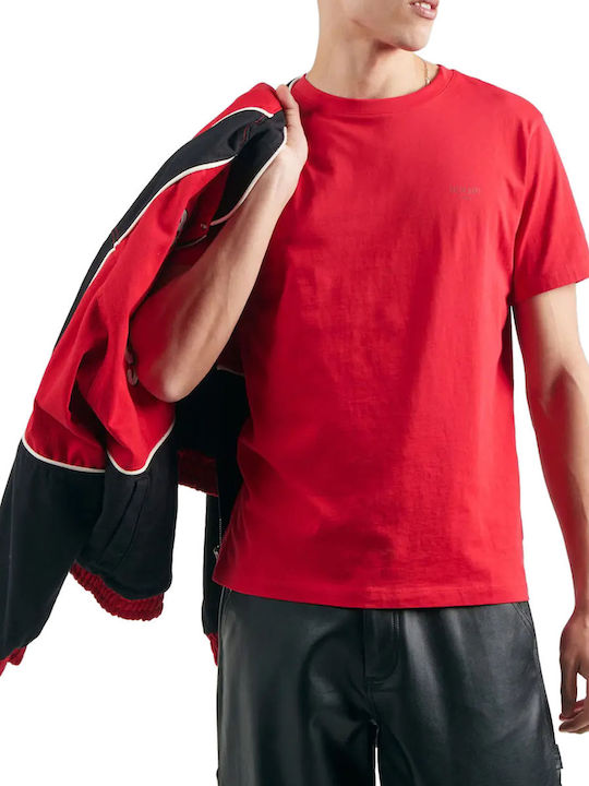 Joop! T-Shirt Red