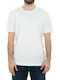 T-Shirt White