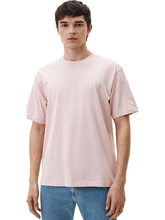Guess T-shirt Slight Pink