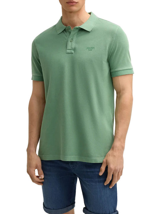 Joop! Ambrosian Polo Μπλούζα Πρασινο