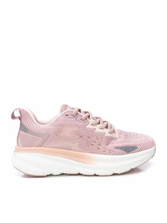 Refresh Sneakers Nude