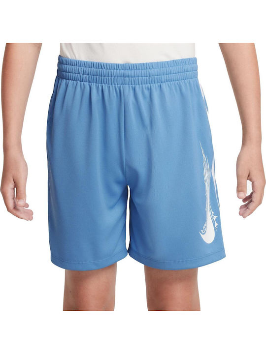 Nike Sportliche Kinder-Shorts/Bermudas Dri-Fit ...