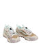 Mte Crosspath Herren Sneakers Beige