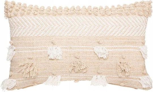 Atmosphera Perna Cot Sand Sand 30x50 cm