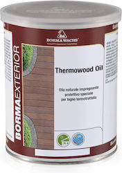 Borma Wachs Thermowood Βερνίκι Εμποτισμού Διαλύ...