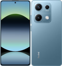 Xiaomi Redmi Note 14S NFC Dual SIM (8/256GB) Μπλε Xiaomi Redmi Note 14S NFC Dual SIM (8/256GB) Μπλε