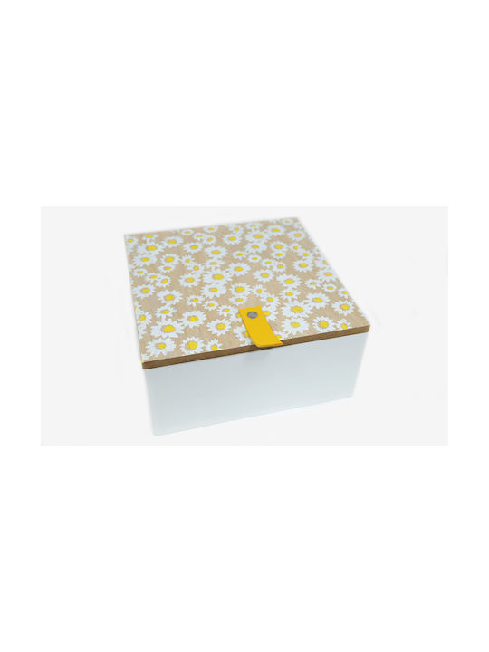 Paper Pack Cutie decorativă din Lemn 1buc 0621277