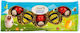 Lindt Пасхален Шоколад Мляко 50gr 1бр