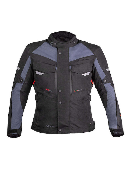 Nordcode Force Oversize Мъжко Мотоциклетно яке ...