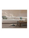 Nef-Nef Homeware Viersitzer-Sofa Überwurf Resan 180x350cm Mint