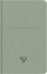 Clairefontaine Flying Spirit Notebook 96 Sheets...