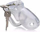 Xr Brands Small Chastity Cage Keys