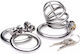Xr Brands Pen Deluxe Lockable Cock Cage
