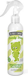 The Fruit Company Спрей Ягода 200мл