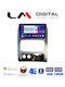 LM Digital Ηχοσύστημα Αυτοκινήτου για Jeep Cherokee / Liberty 2002-2007 (Bluetooth/USB/WiFi/GPS/Apple-Carplay/Android-Auto)