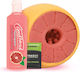 Doc Johnson Masturbator Gura Grapefruit