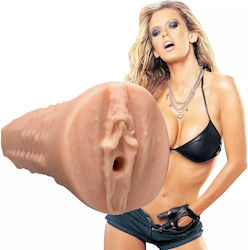 Doc Johnson Jenna Pocket Masturbator Vagina