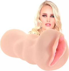 Star Strokers G Vibe Masturbator Vagina