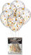 Baloane Confetti Little Genie Sâni