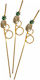 Kheper Games Straw Pineapple