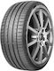 Kumho 205/45R17 88E-Commerce-Website XL Sommerreifen Reifen für Passagier Auto