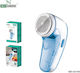 Fabric Shaver Blue