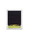 Roller Blinds Total Blackout Black W90xH180cm 46888321