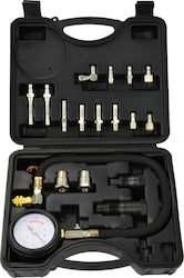 Geko Engine Compression Car Hand Tools Set