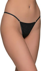 Milena by Paris Frauen Sexy Zeichenfolge