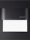 Skoff Επιτοίχιο Εξωτερικό Φωτιστικό LED IP20 0.8W