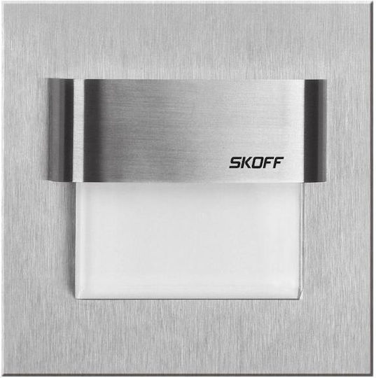 Skoff Wall-Mounted Outdoor Light LED