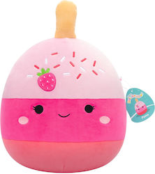 Jazwares Squishmallows Pama The Cake Pop for Ages 3+ 30.5 cm
