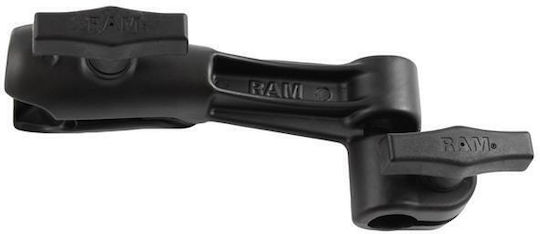Braț Ram Mounts Ram Swing Arm 1/2" Npt cu Priză Unică