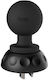 Ram Mounts Ram Leash Plug Ball Adapter Größe C