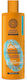 Natura Siberica Oblepikha Grow Conditioner Ενυδάτωσης 400ml