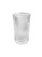 Trends Glas Wasser aus Glas 400ml