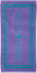 Greenwich Polo Club Gym Towel 45x90 Essential 3944 Lilac Greenwich Polo Club Gym Towel 45x90 Essential 3944 Lilac