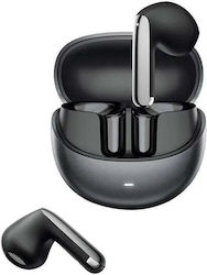 QCY AilyBuds Pro+ HT10 Μαύρα
