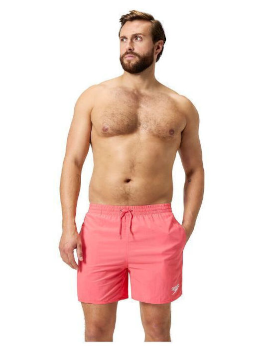 Speedo Men's Swimwear Shorts Coral Sands