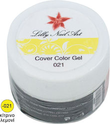 Gel Yellow 8gr Gel Yellow 8gr