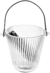 Trends Simple Glass Transparent Champagners 0.9lt Trends Simple Glass Transparent Champagners 0.9lt
